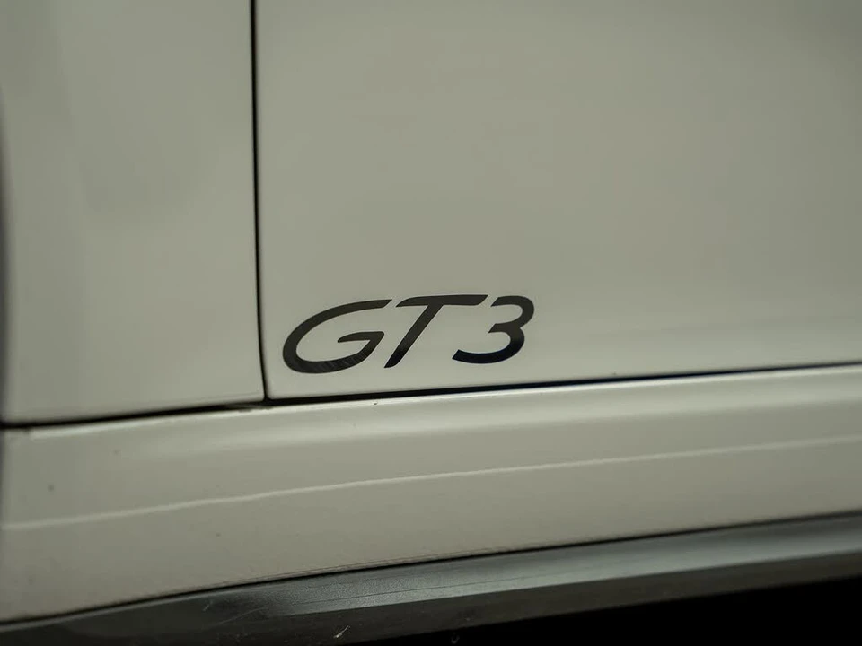2018 Porsche 991 GT3 - Image 26 of 31