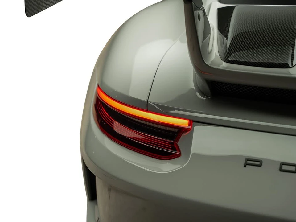 2018 Porsche 991 GT3 - Image 12 of 31