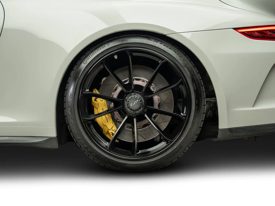 2018 Porsche 991 GT3 - Image 24 of 31