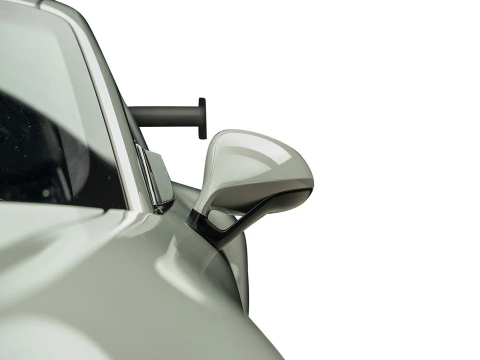 2018 Porsche 991 GT3 - Image 7 of 31