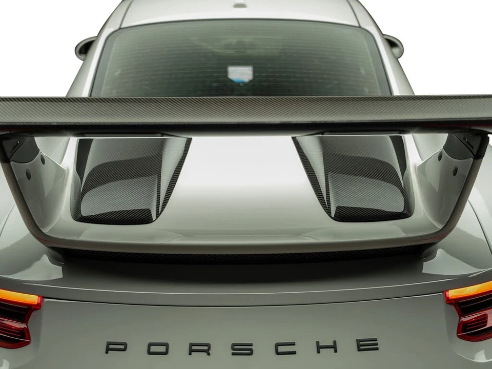 2018 Porsche 991 GT3 - Image 16 of 31