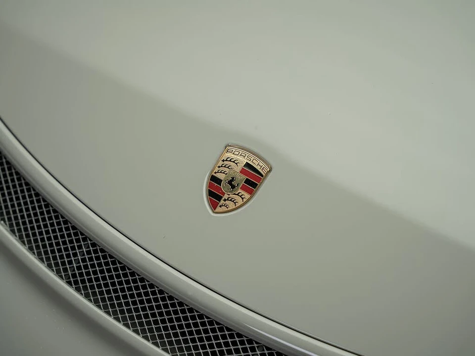 2018 Porsche 991 GT3 - Image 5 of 31