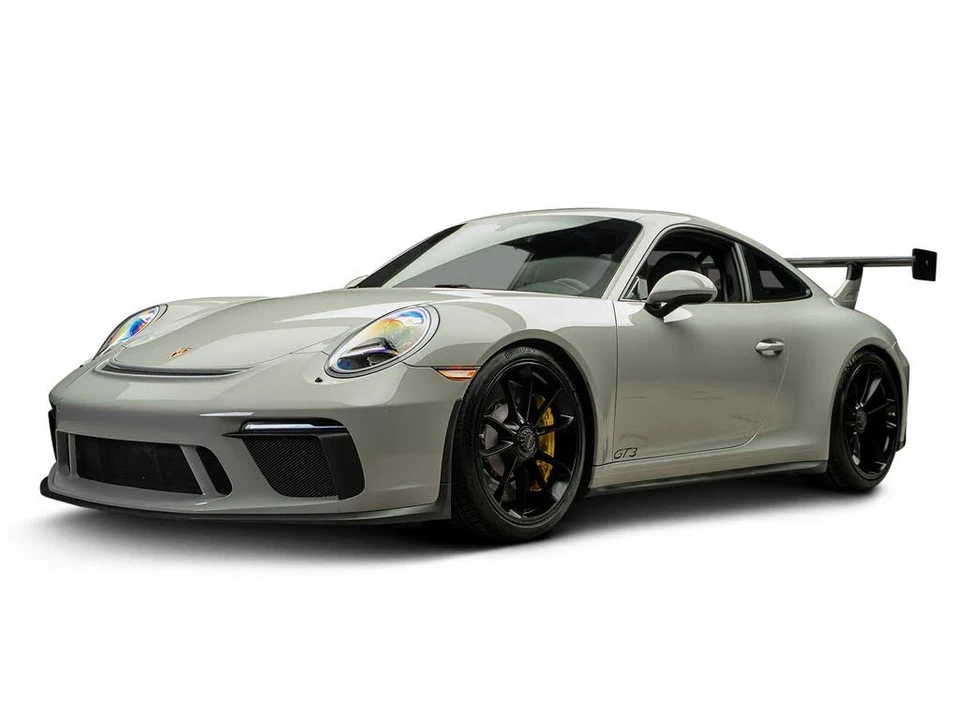 2018 Porsche 991 GT3 - Image 9 of 31