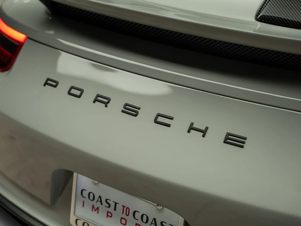 2018 Porsche 991 GT3 - Image 14 of 31