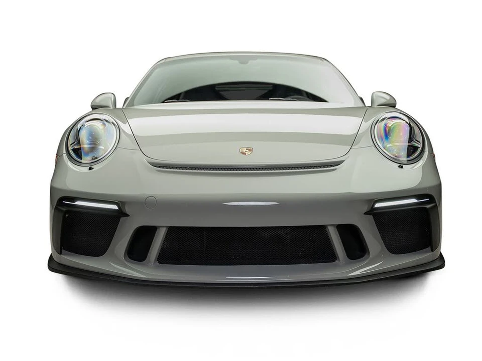 2018 Porsche 991 GT3 - Image 2 of 31
