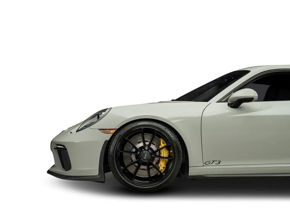 2018 Porsche 991 GT3 - Image 21 of 31