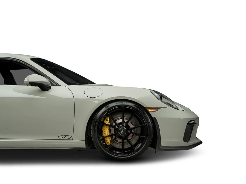 2018 Porsche 991 GT3 - Image 28 of 31