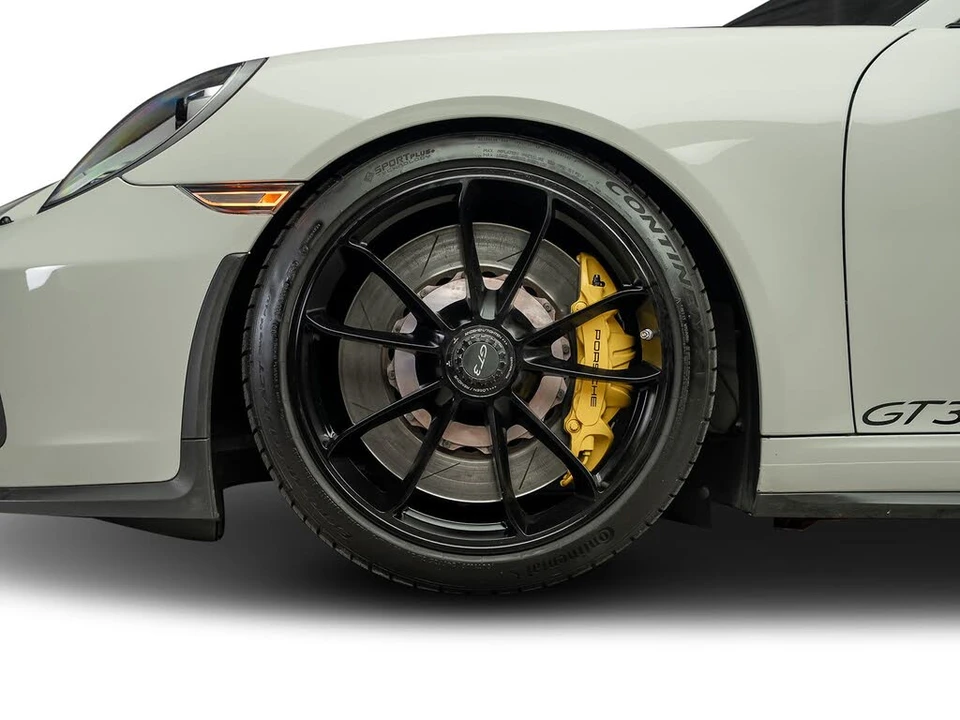 2018 Porsche 991 GT3 - Image 22 of 31