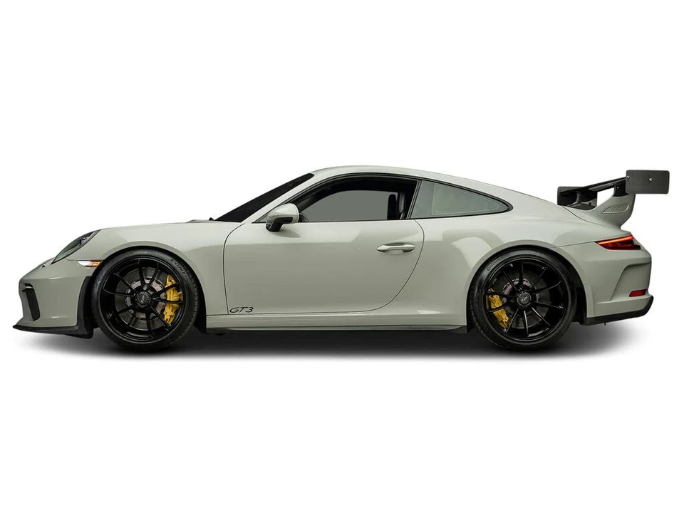 2018 Porsche 991 GT3 - Image 20 of 31