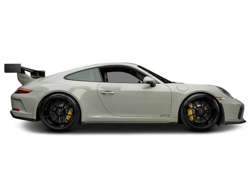 2018 Porsche 991 GT3 - Image 27 of 31