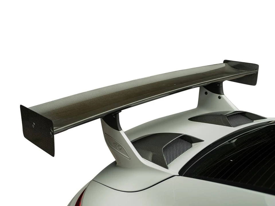 2018 Porsche 991 GT3 - Image 17 of 31