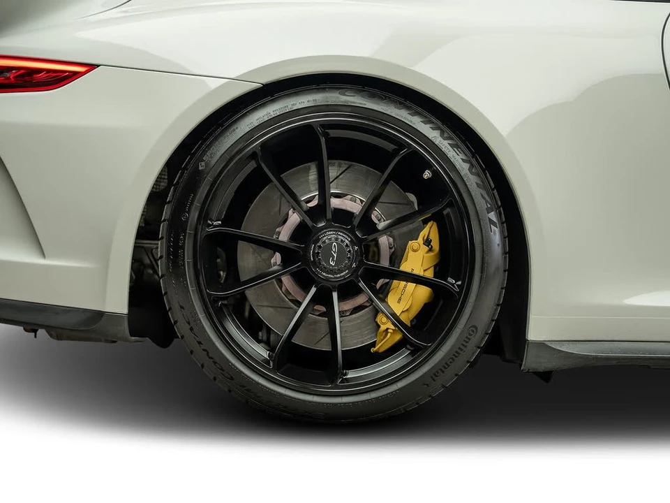 2018 Porsche 991 GT3 - Image 31 of 31