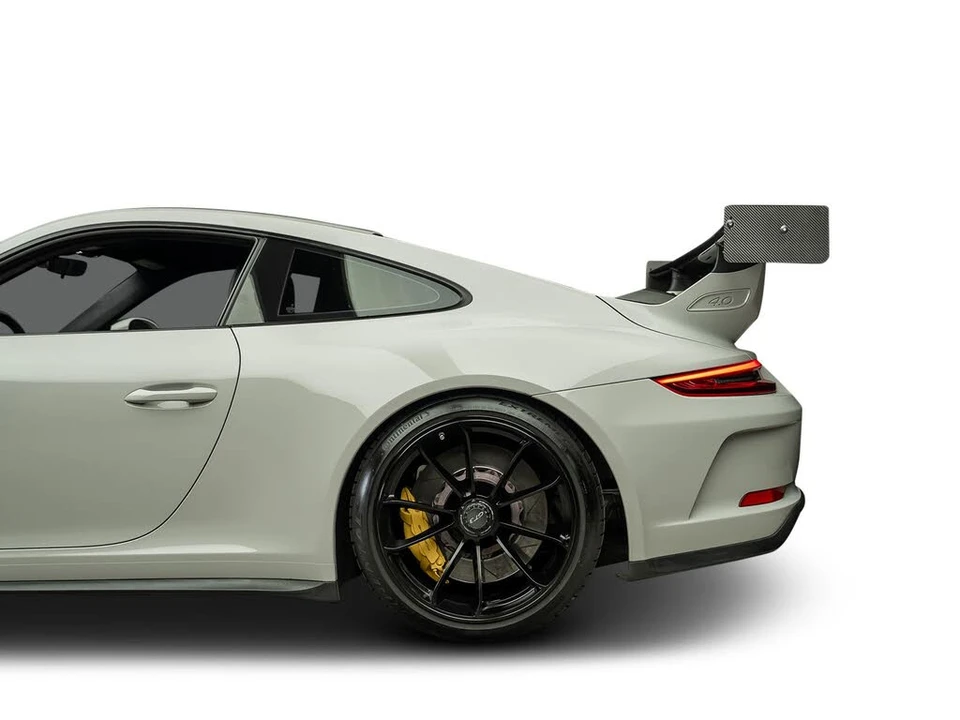 2018 Porsche 991 GT3 - Image 23 of 31
