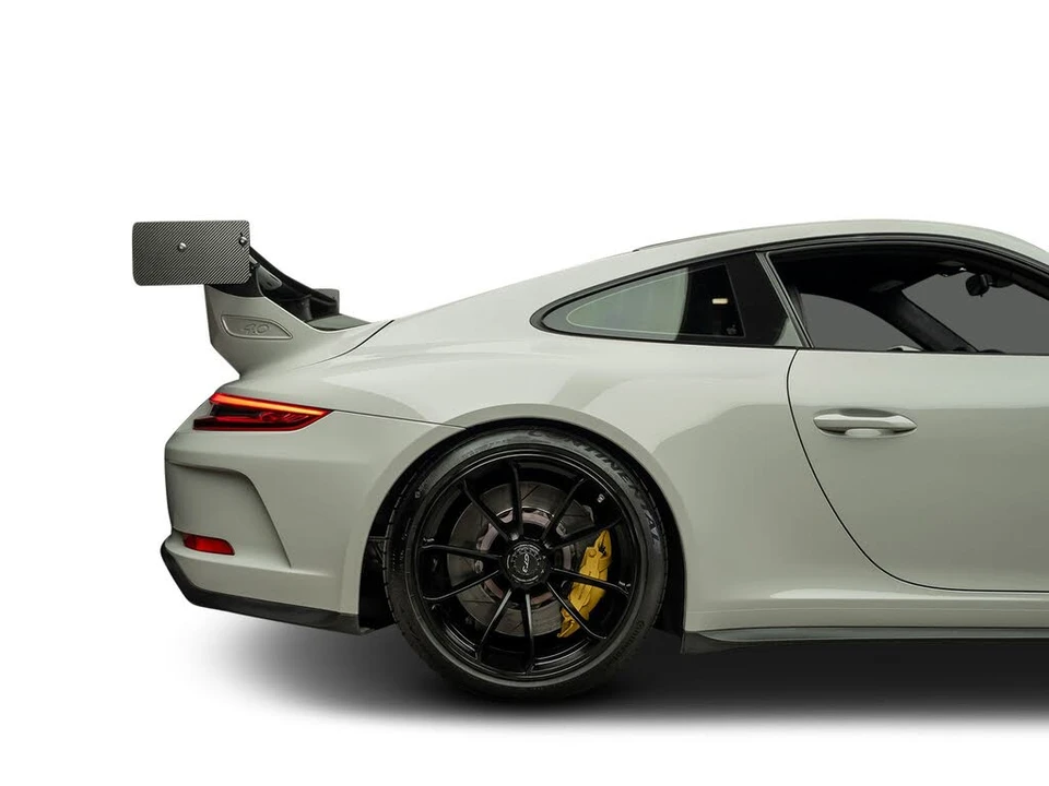 2018 Porsche 991 GT3 - Image 30 of 31