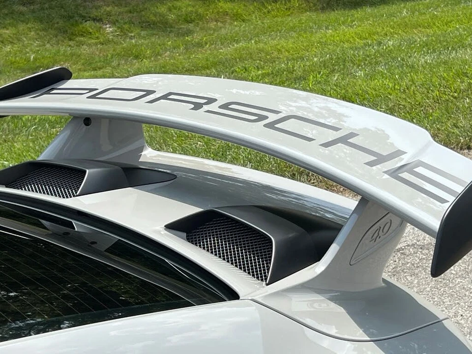 2018 Porsche 991 GT3 - Image 13 of 31