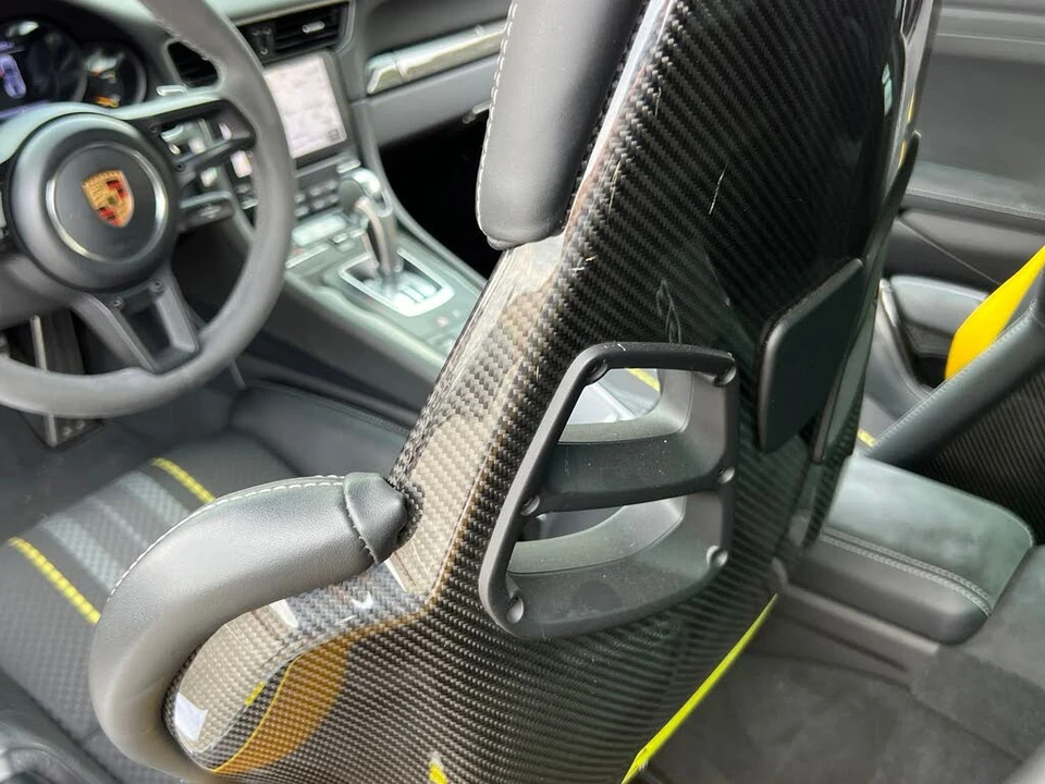 2018 Porsche 991 GT3 - Image 20 of 31