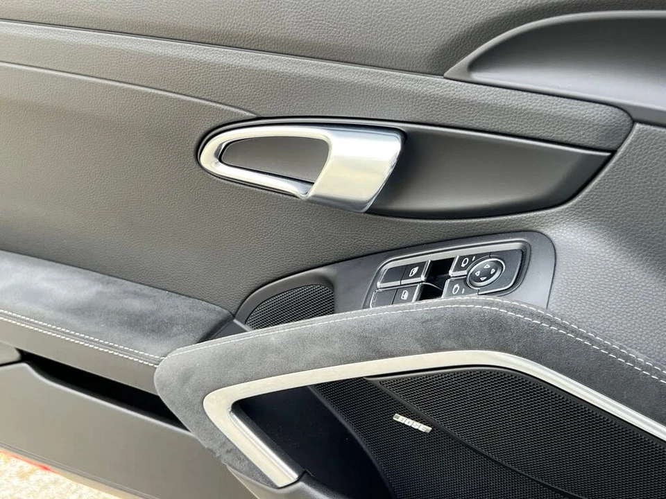 2018 Porsche 991 GT3 - Image 30 of 31