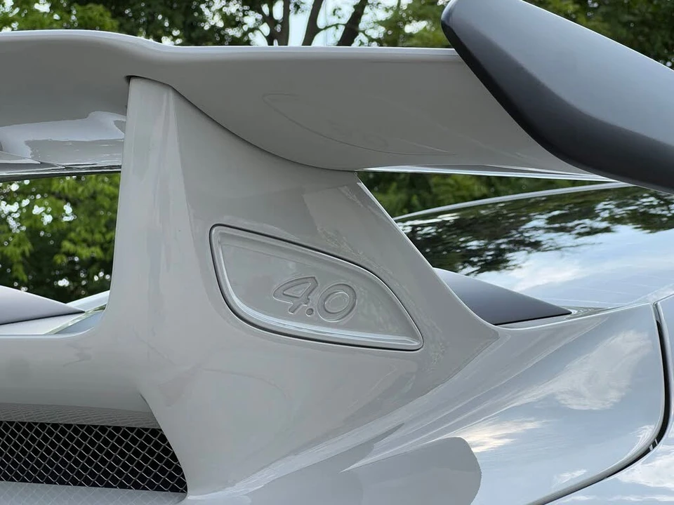 2018 Porsche 991 GT3 - Image 11 of 31