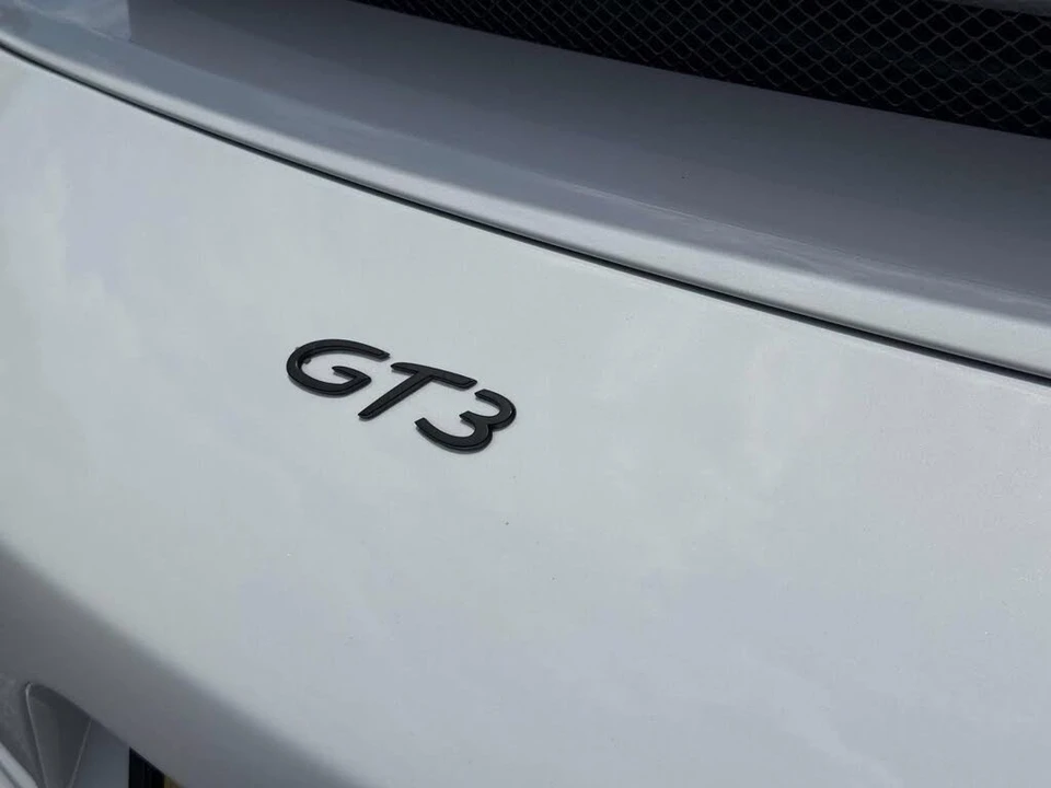 2018 Porsche 991 GT3 - Image 17 of 31