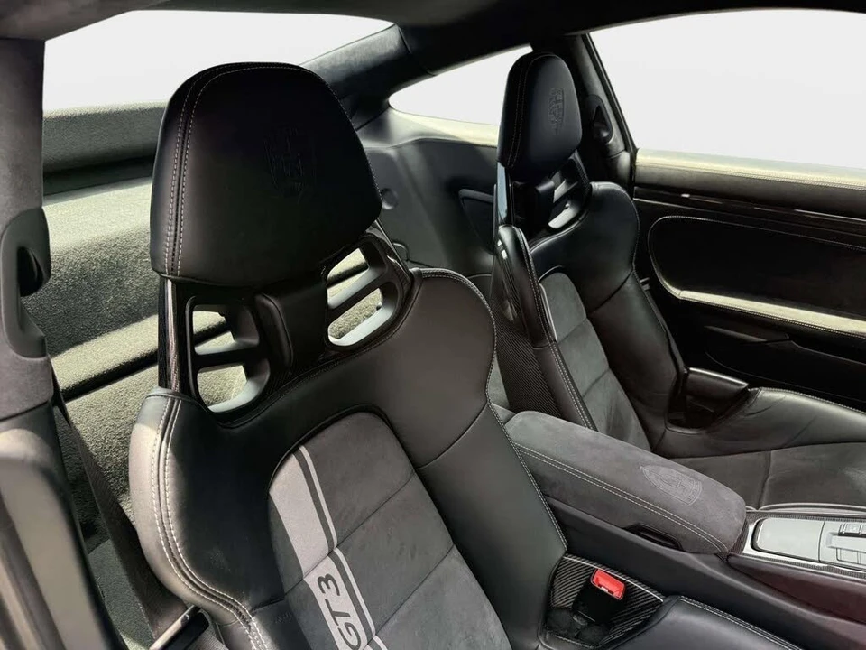 2018 Porsche 991 GT3 - Image 27 of 31