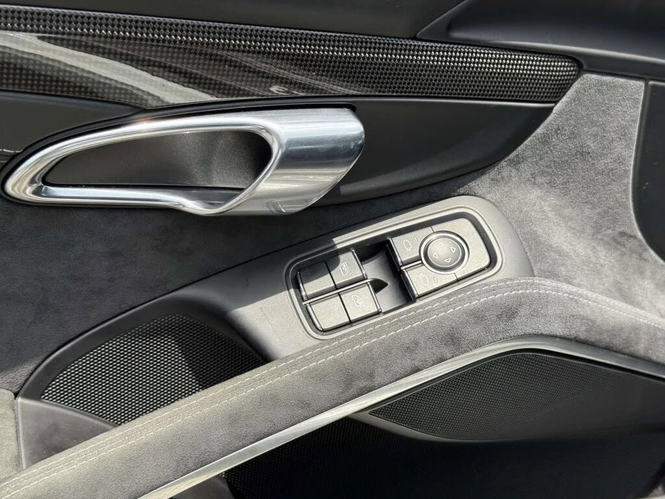 2018 Porsche 991 GT3 - Image 30 of 31