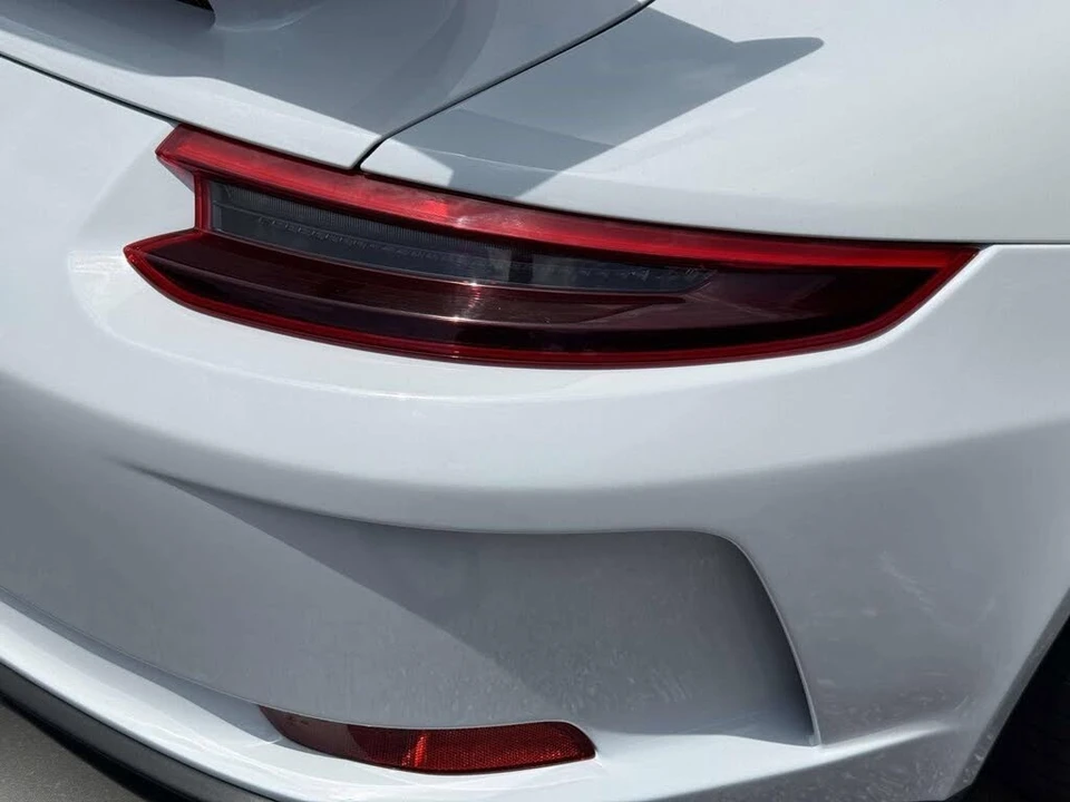 2018 Porsche 991 GT3 - Image 18 of 31