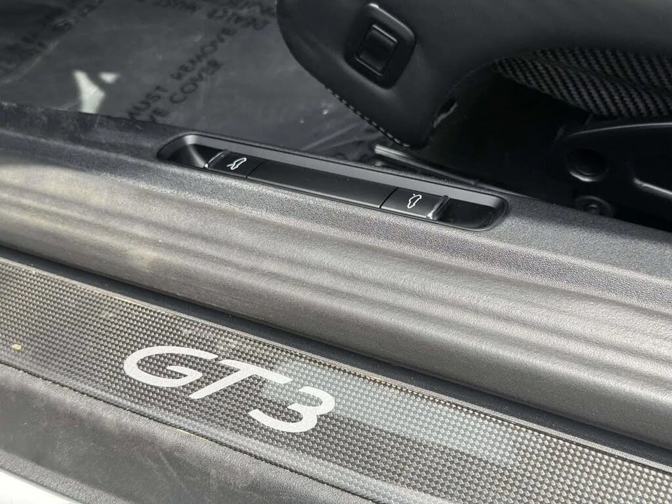 2018 Porsche 991 GT3 - Image 31 of 31