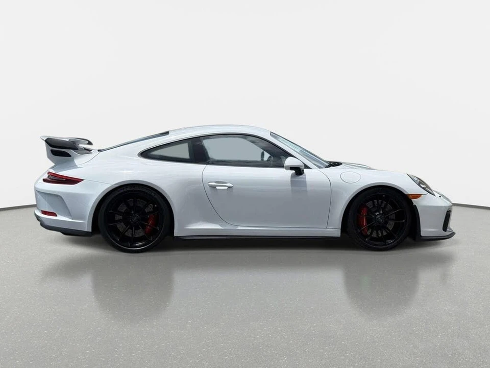 2018 Porsche 991 GT3 - Image 2 of 31