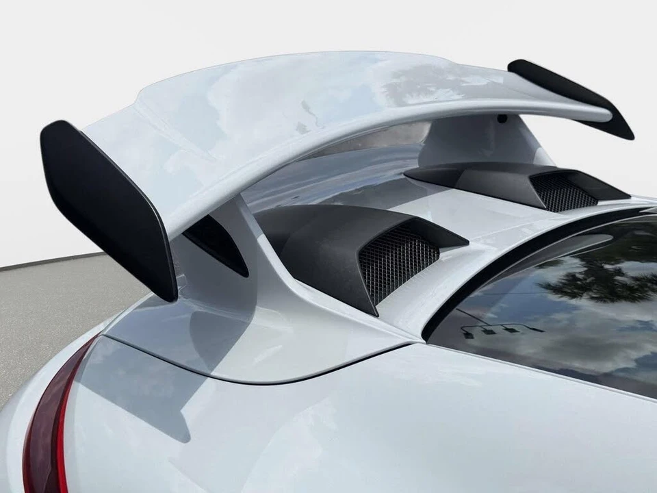 2018 Porsche 991 GT3 - Image 19 of 31