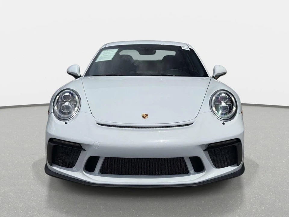 2018 Porsche 991 GT3 - Image 8 of 31
