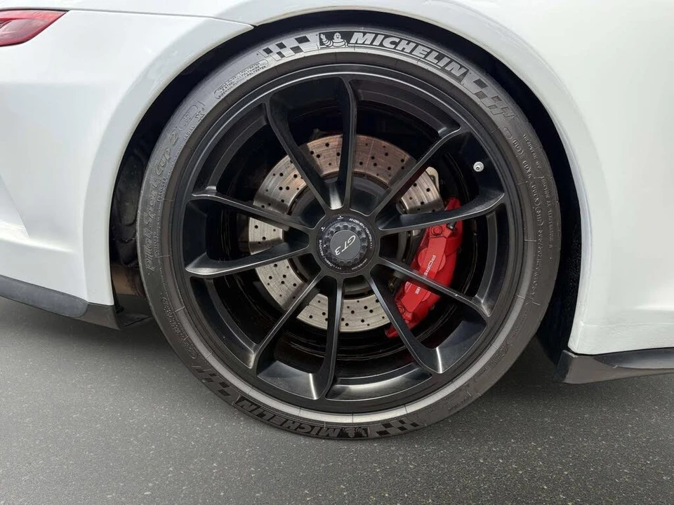 2018 Porsche 991 GT3 - Image 20 of 31
