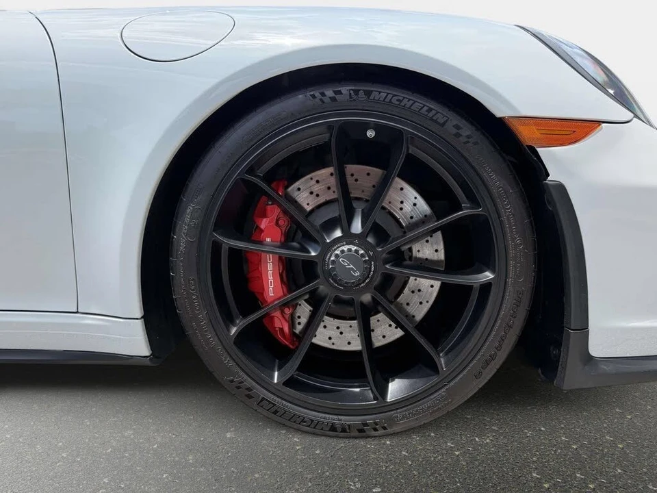 2018 Porsche 991 GT3 - Image 22 of 31