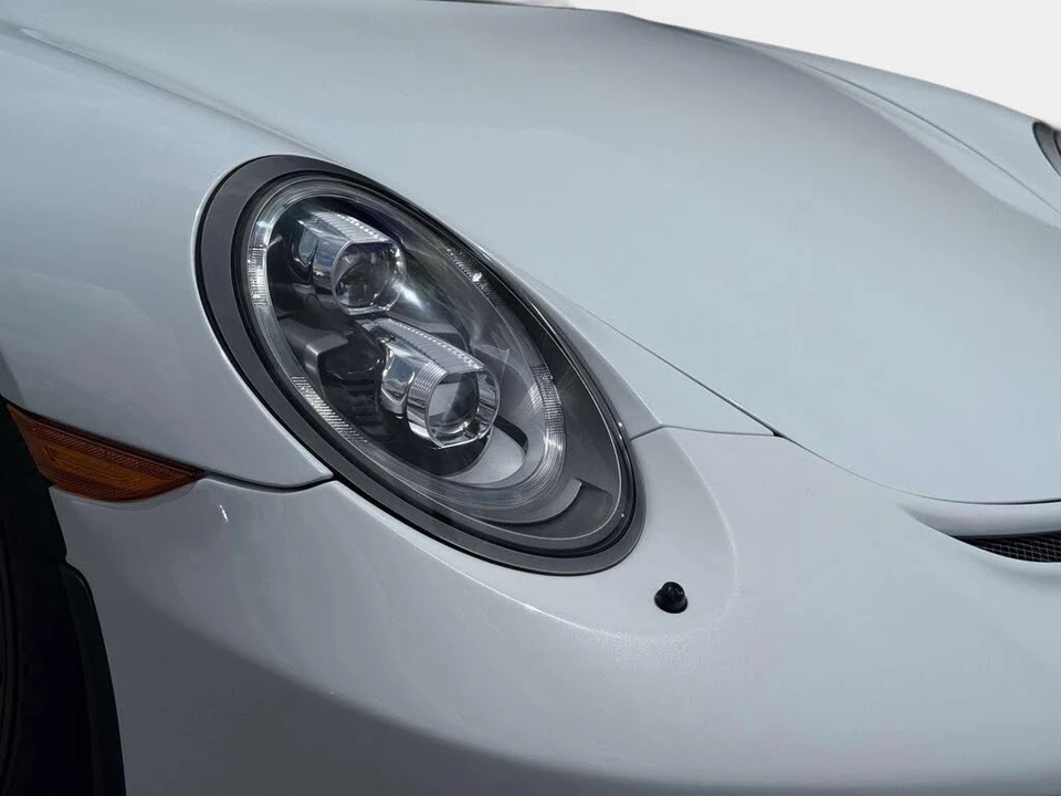 2018 Porsche 991 GT3 - Image 9 of 31