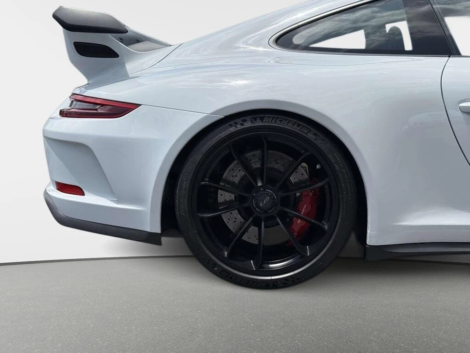 2018 Porsche 991 GT3 - Image 21 of 31