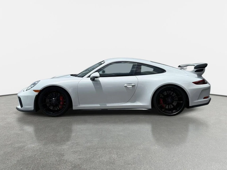 2018 Porsche 991 GT3 - Image 6 of 31