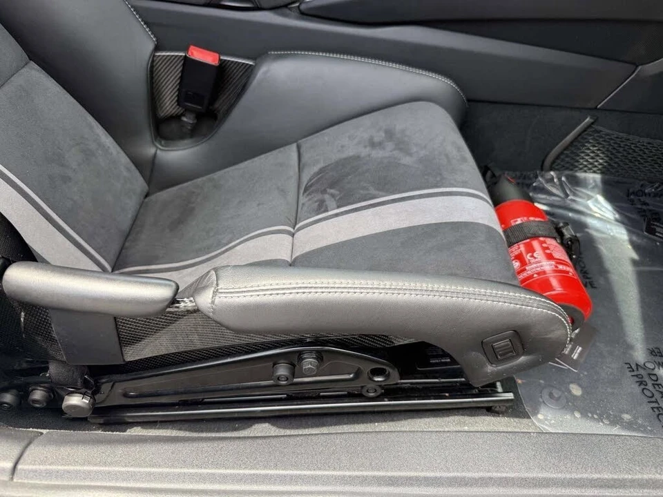 2018 Porsche 991 GT3 - Image 25 of 31