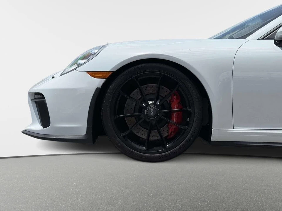 2018 Porsche 991 GT3 - Image 13 of 31