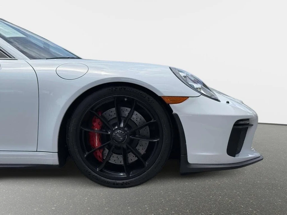 2018 Porsche 991 GT3 - Image 23 of 31