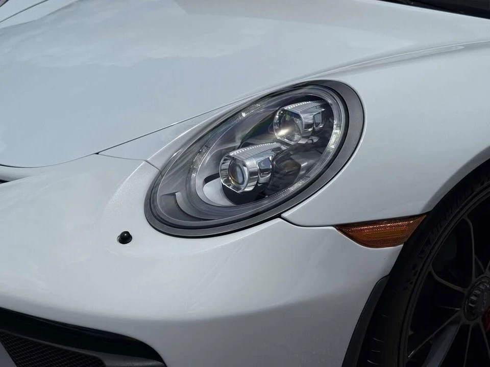 2018 Porsche 991 GT3 - Image 11 of 31