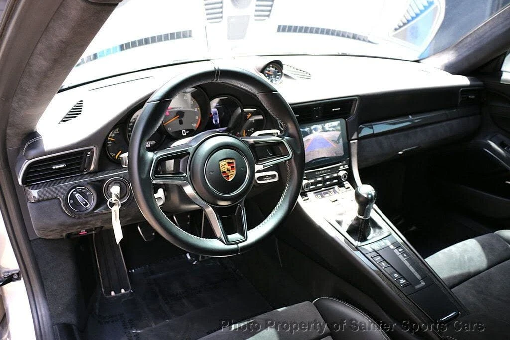 2018 Porsche 991 GT3 - Image 23 of 31
