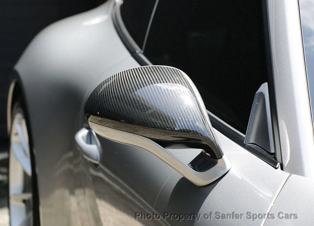 2018 Porsche 991 GT3 - Image 19 of 31
