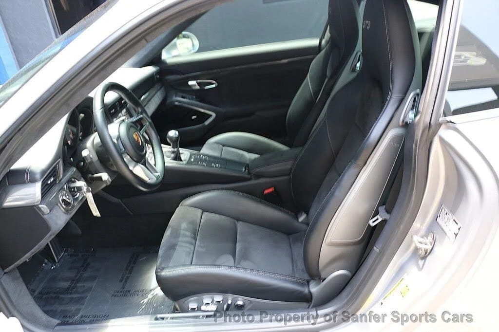 2018 Porsche 991 GT3 - Image 26 of 31
