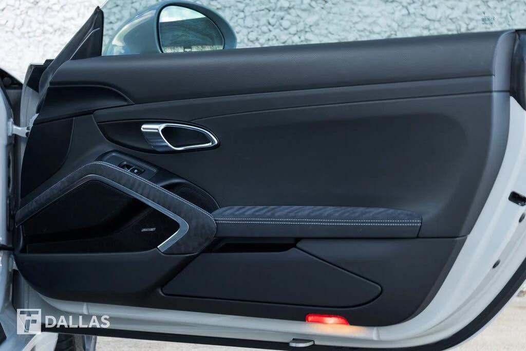 2018 Porsche 991 GT3 - Image 31 of 31