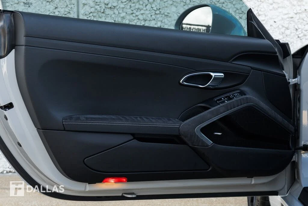 2018 Porsche 991 GT3 - Image 20 of 31