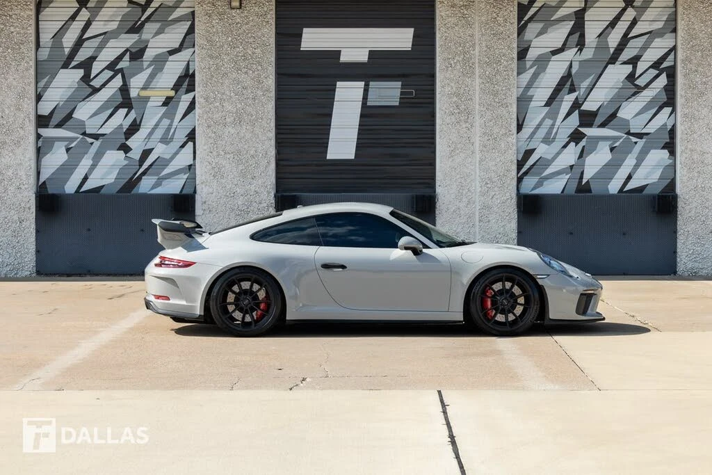 2018 Porsche 991 GT3 - Image 17 of 31