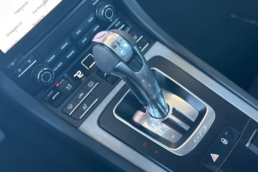2018 Porsche 991 GT3 - Image 26 of 31