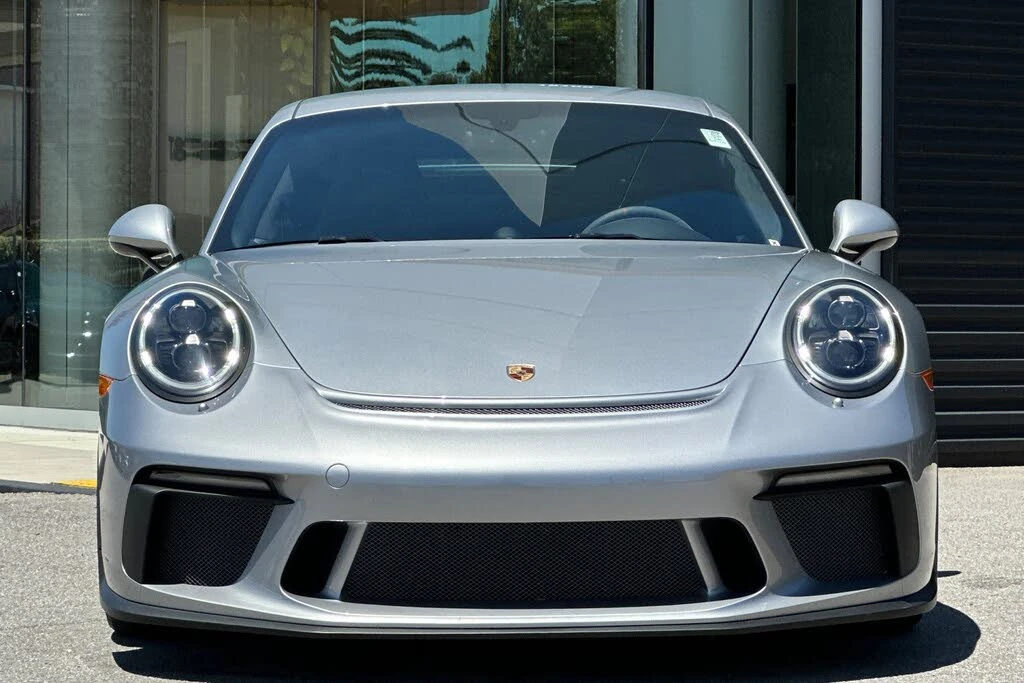 2018 Porsche 991 GT3 - Image 11 of 31