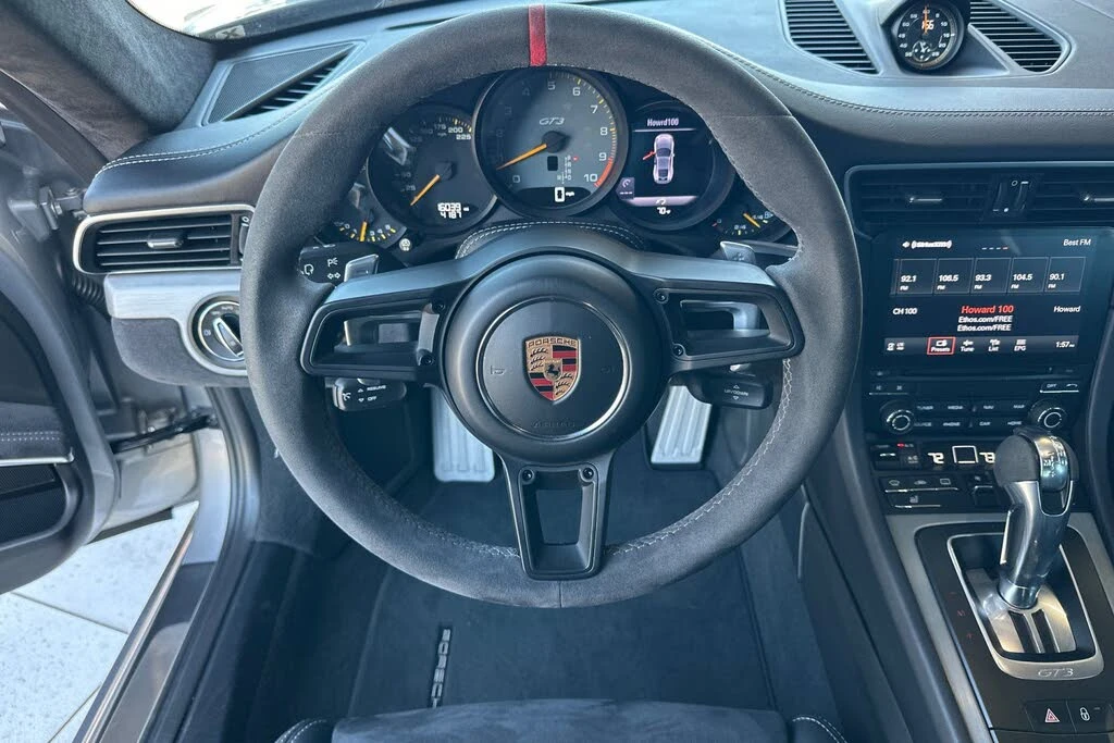 2018 Porsche 991 GT3 - Image 15 of 31