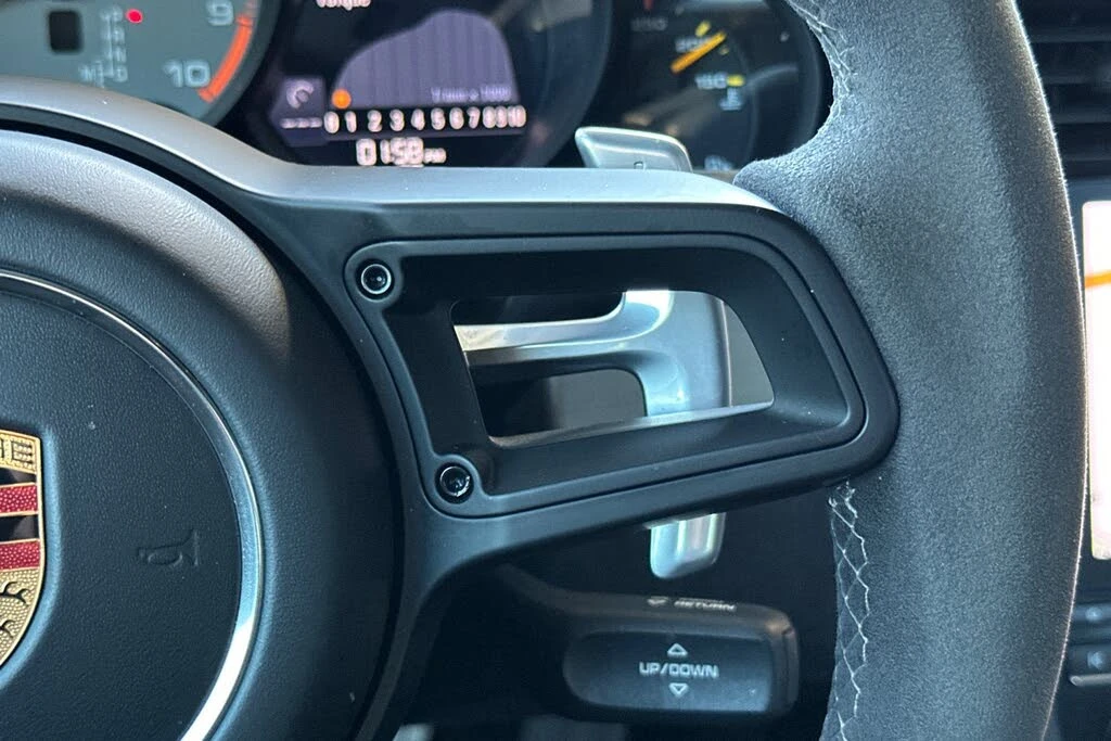 2018 Porsche 991 GT3 - Image 29 of 31