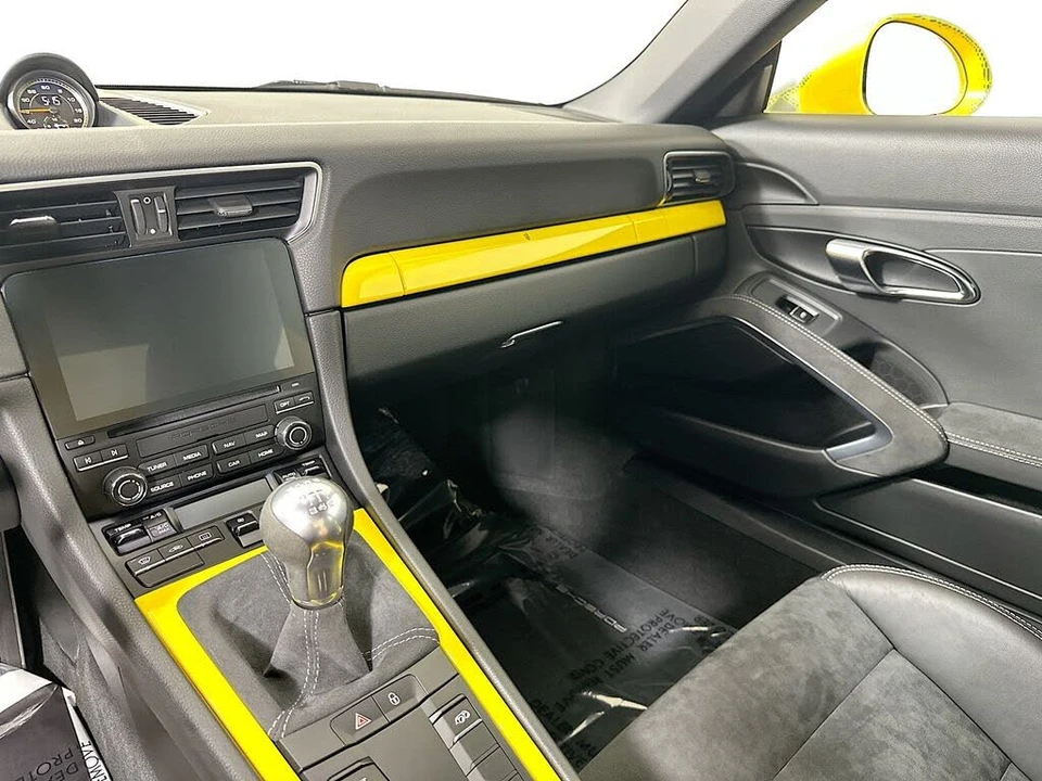 2018 Porsche 991 GT3 - Image 15 of 17